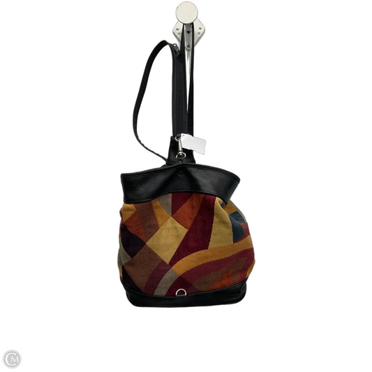 Backpack By Cmc, Size: Medium