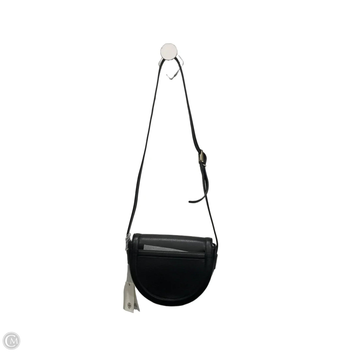 Crossbody Designer By Tory Burch, Size: Medium