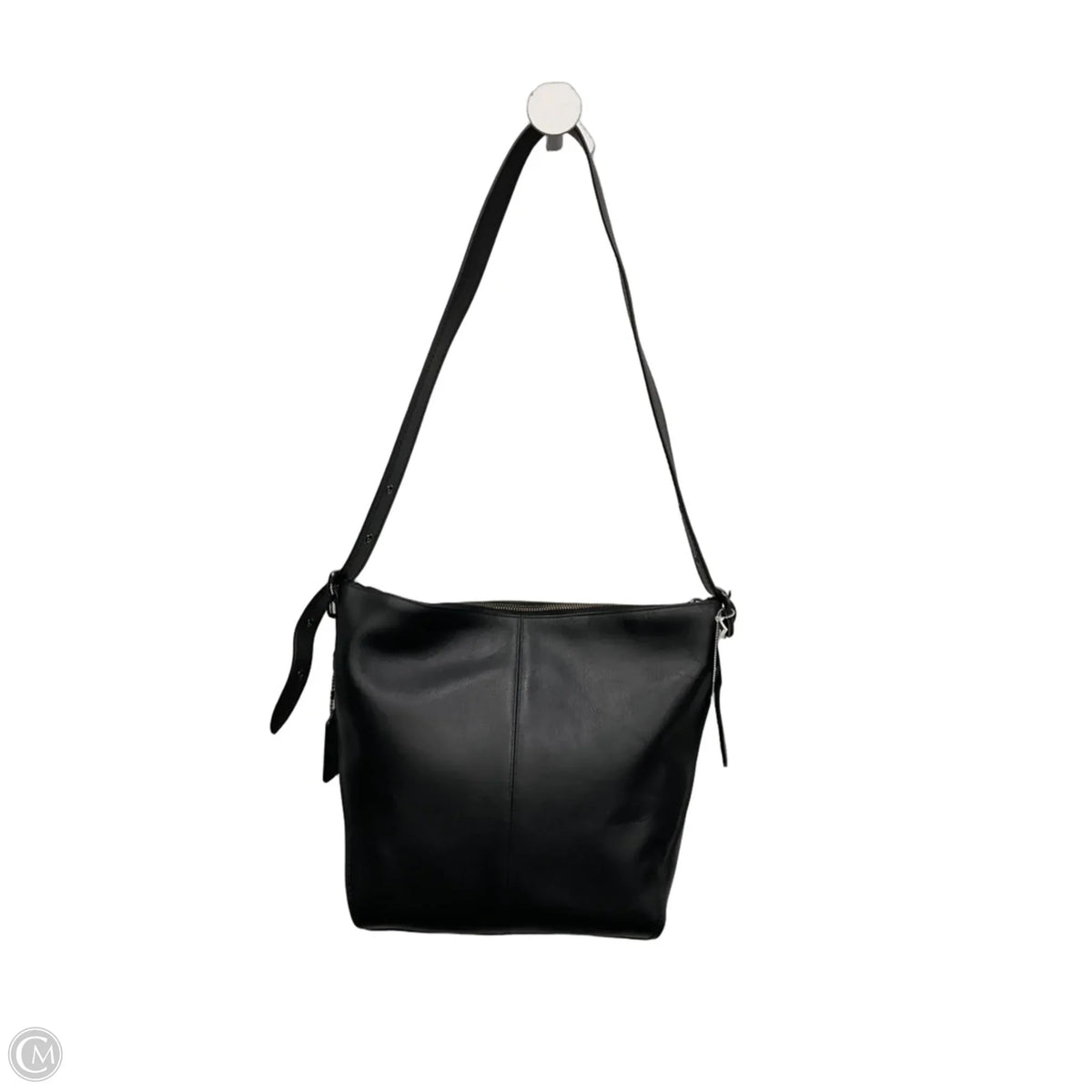 Crossbody Designer By Coach, Size: Medium