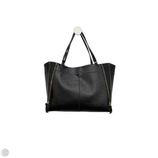 Handbag Designer By Tory Burch, Size: Medium