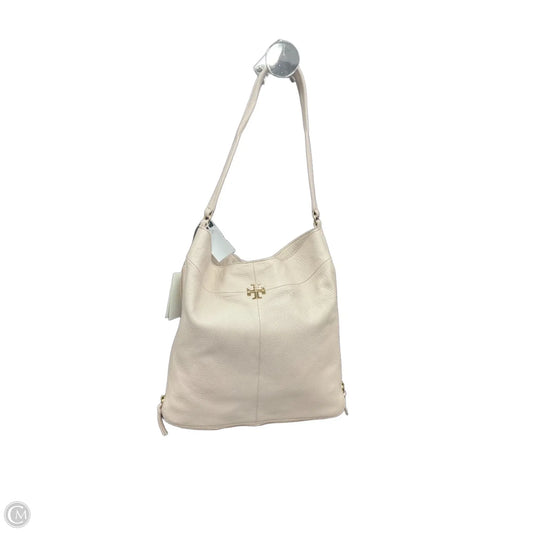 Handbag Designer By Tory Burch, Size: Medium
