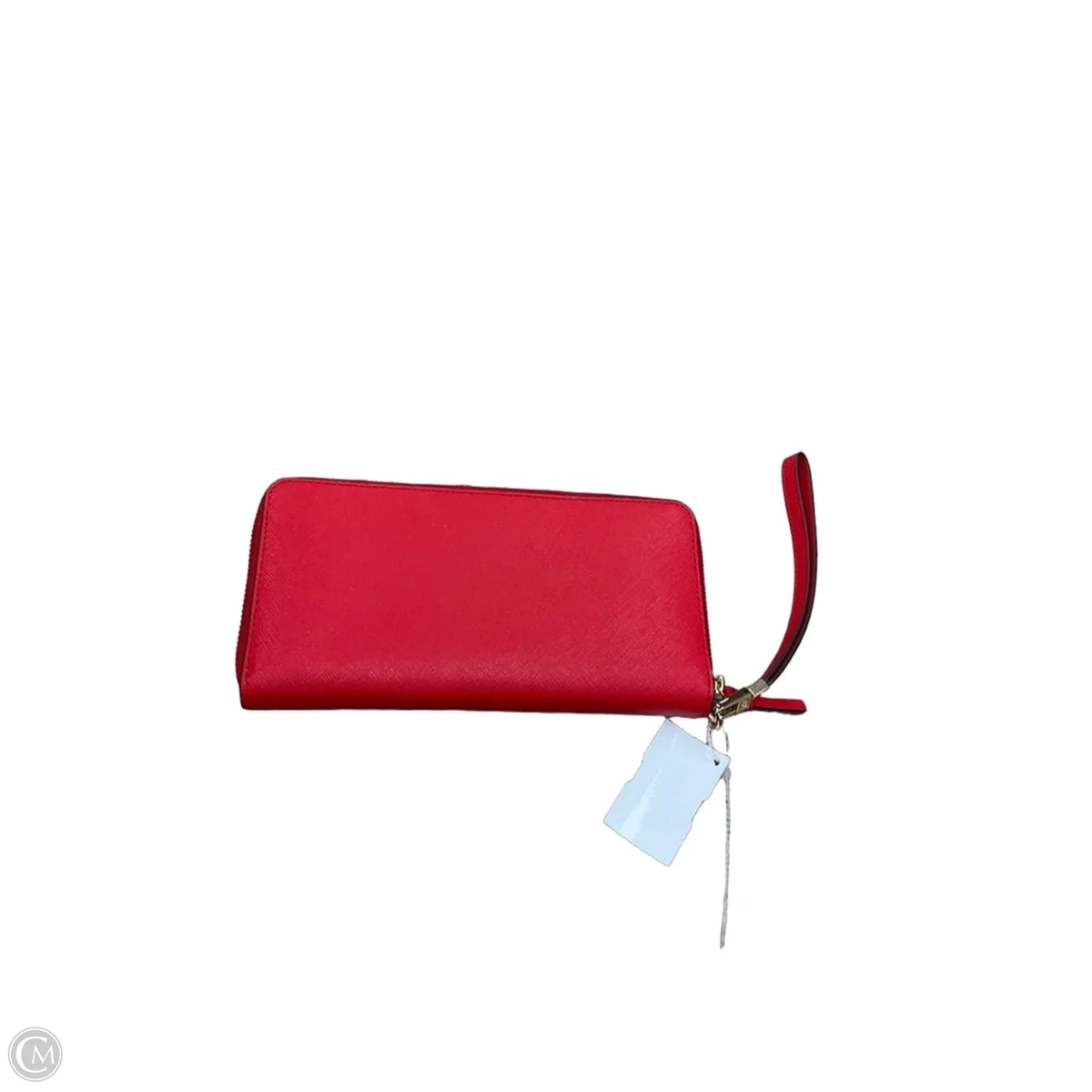 Wallet Designer By Tory Burch, Size: Medium