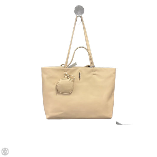 Handbag By Thacker, Size: Medium