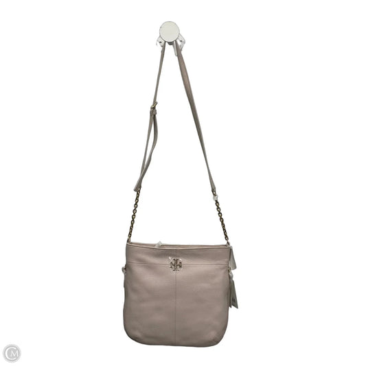Crossbody Designer By Tory Burch, Size: Medium