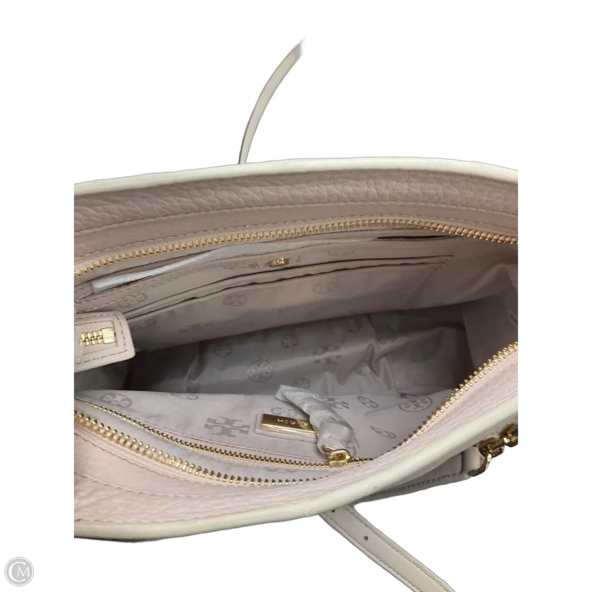 Crossbody Designer By Tory Burch, Size: Medium