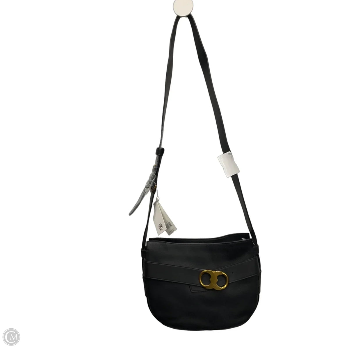 Crossbody Designer By Tory Burch, Size: Medium