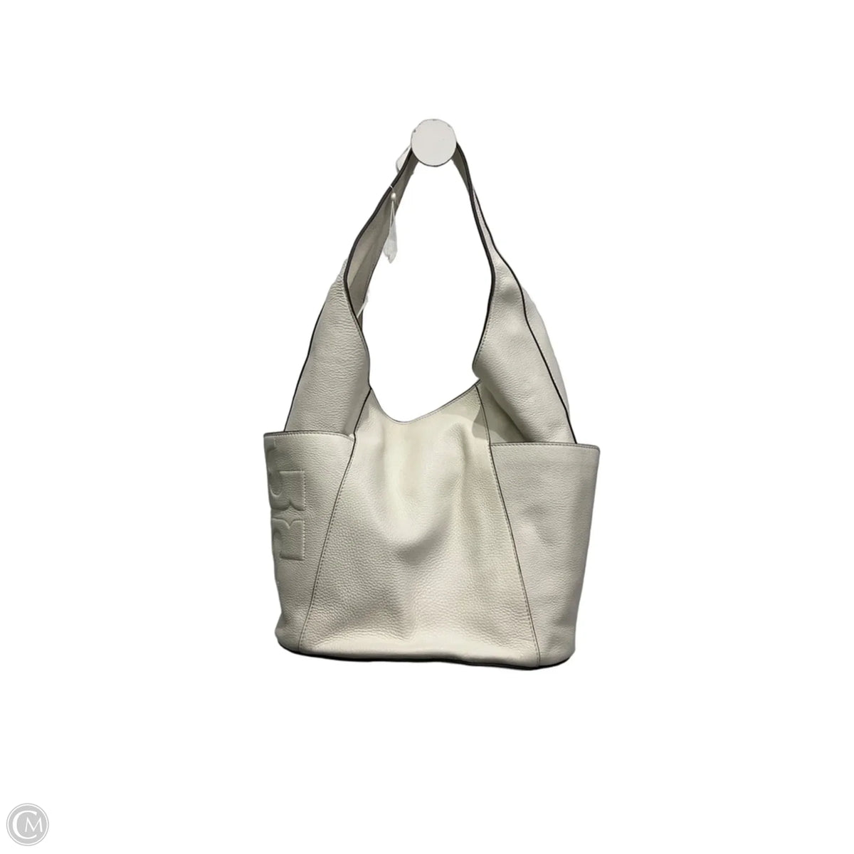 Handbag Designer By Tory Burch, Size: Medium