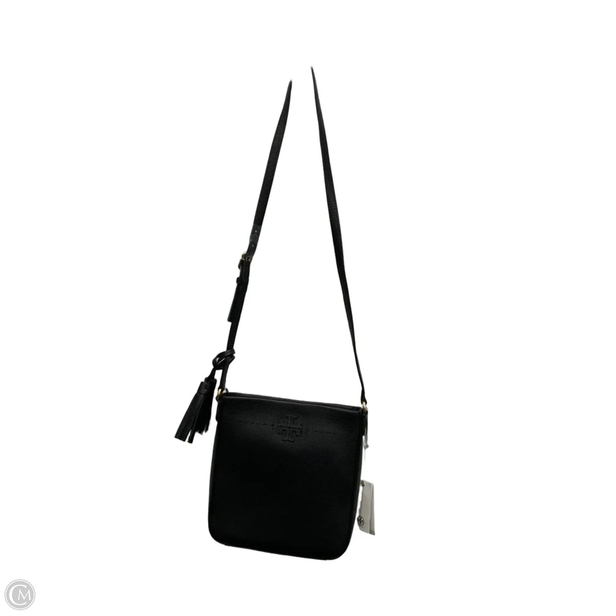 Crossbody Designer By Tory Burch, Size: Medium