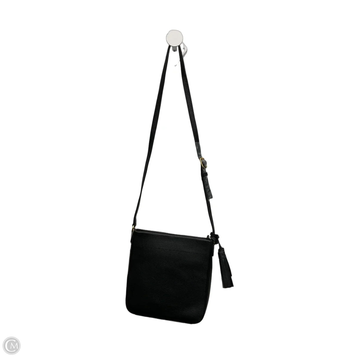 Crossbody Designer By Tory Burch, Size: Medium