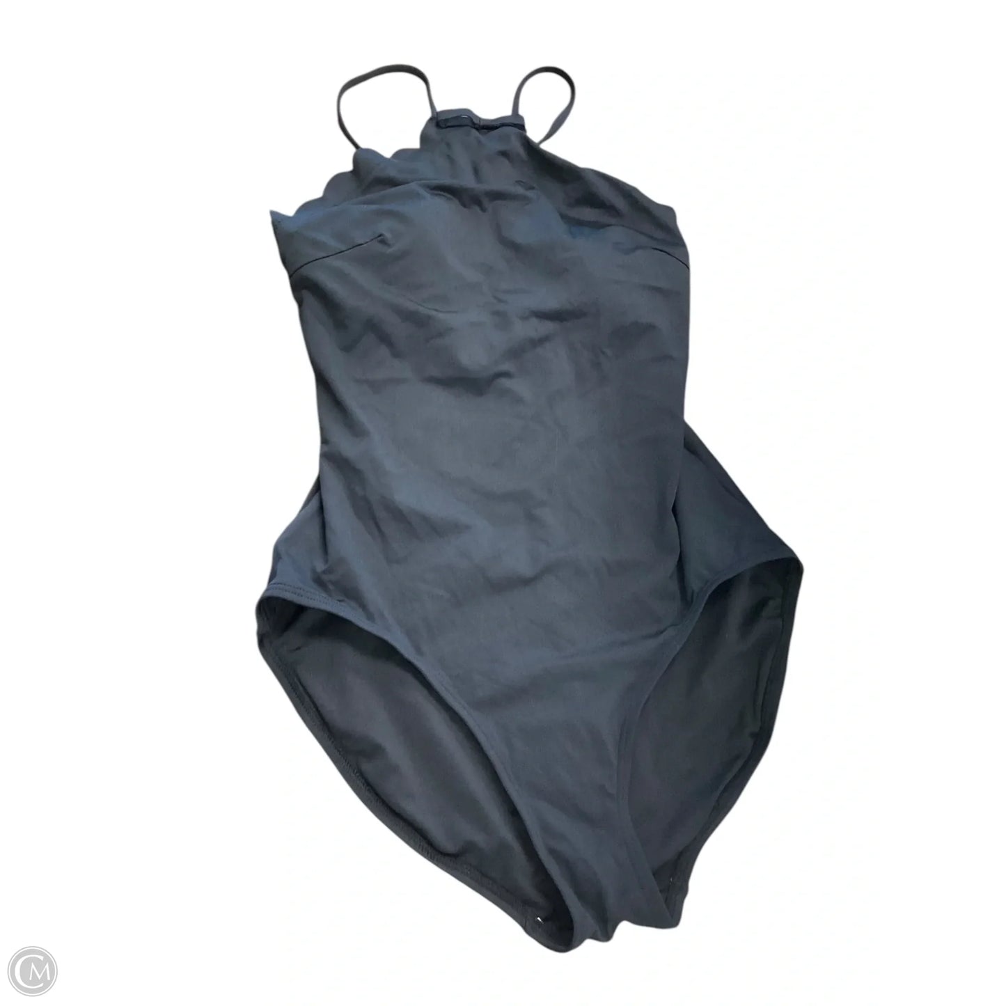 Swimsuit Designer By Kate Spade In Black, Size: L