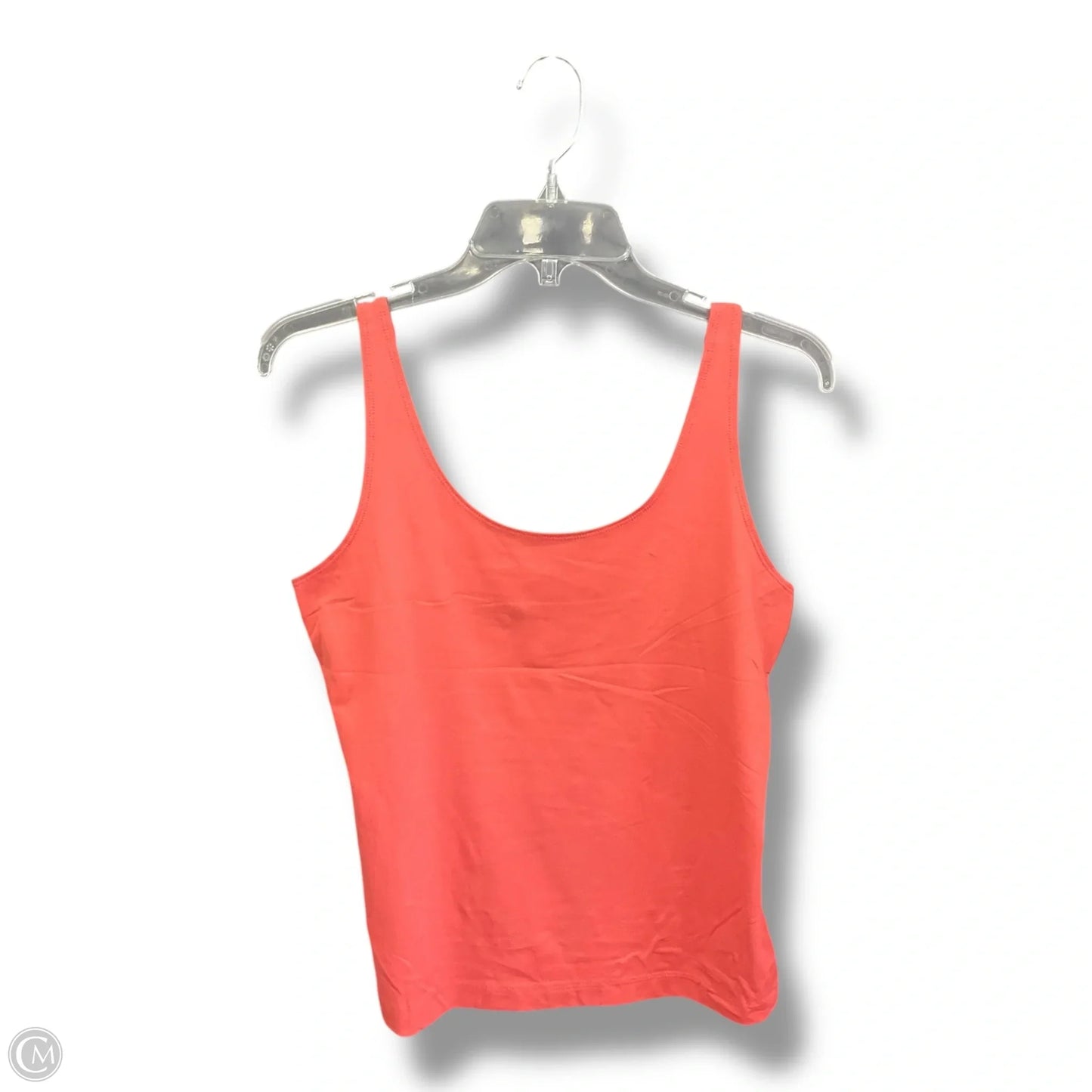 Tank Top By Chicos In Red, Size: S