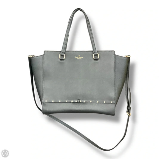 Handbag Designer By Kate Spade, Size: Medium