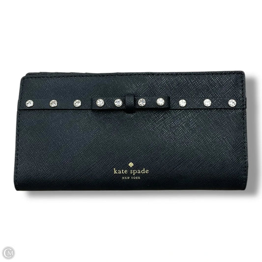 Wallet Designer By Kate Spade, Size: Medium
