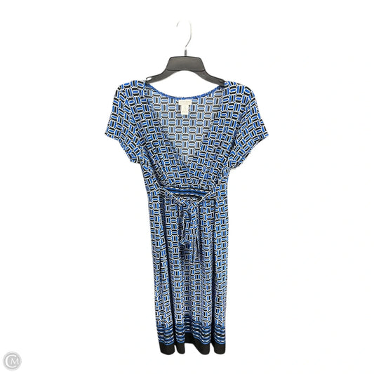 Maternity Dress By Motherhood, Size: S