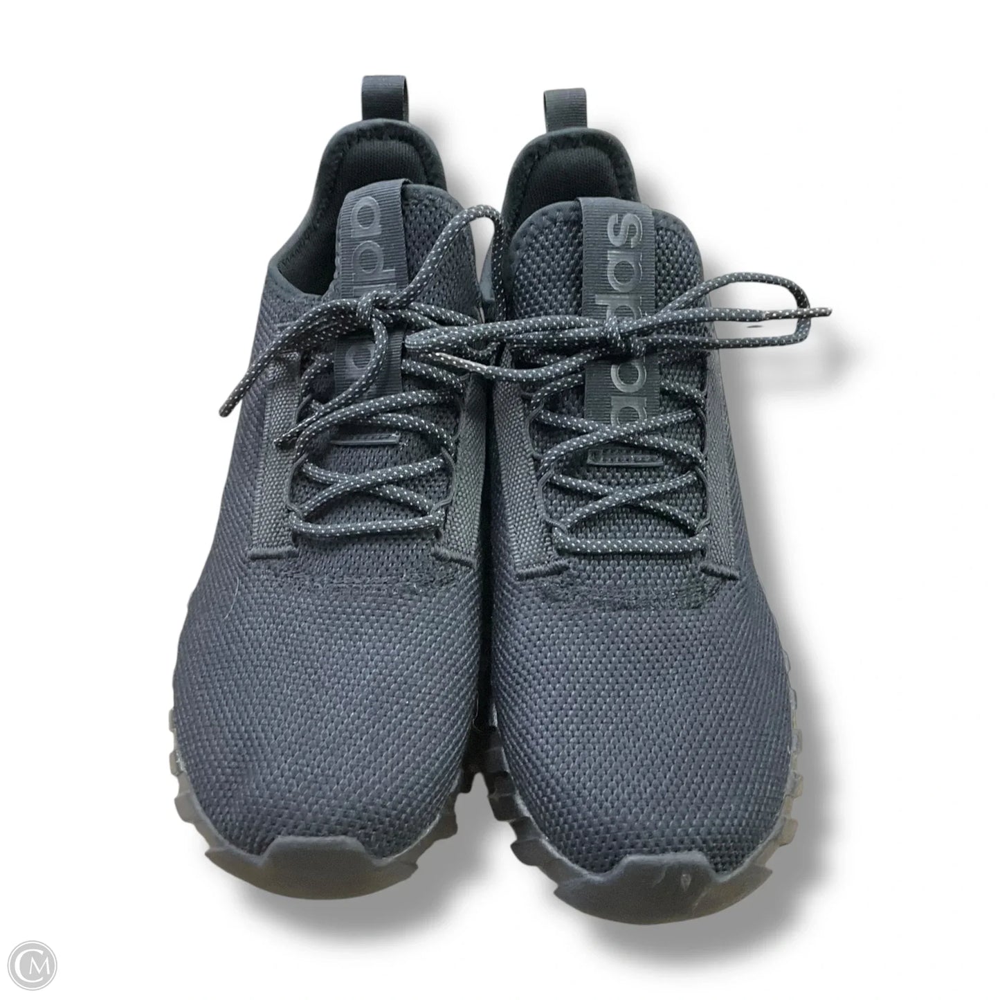 Shoes Athletic By Adidas In Black, Size: 6