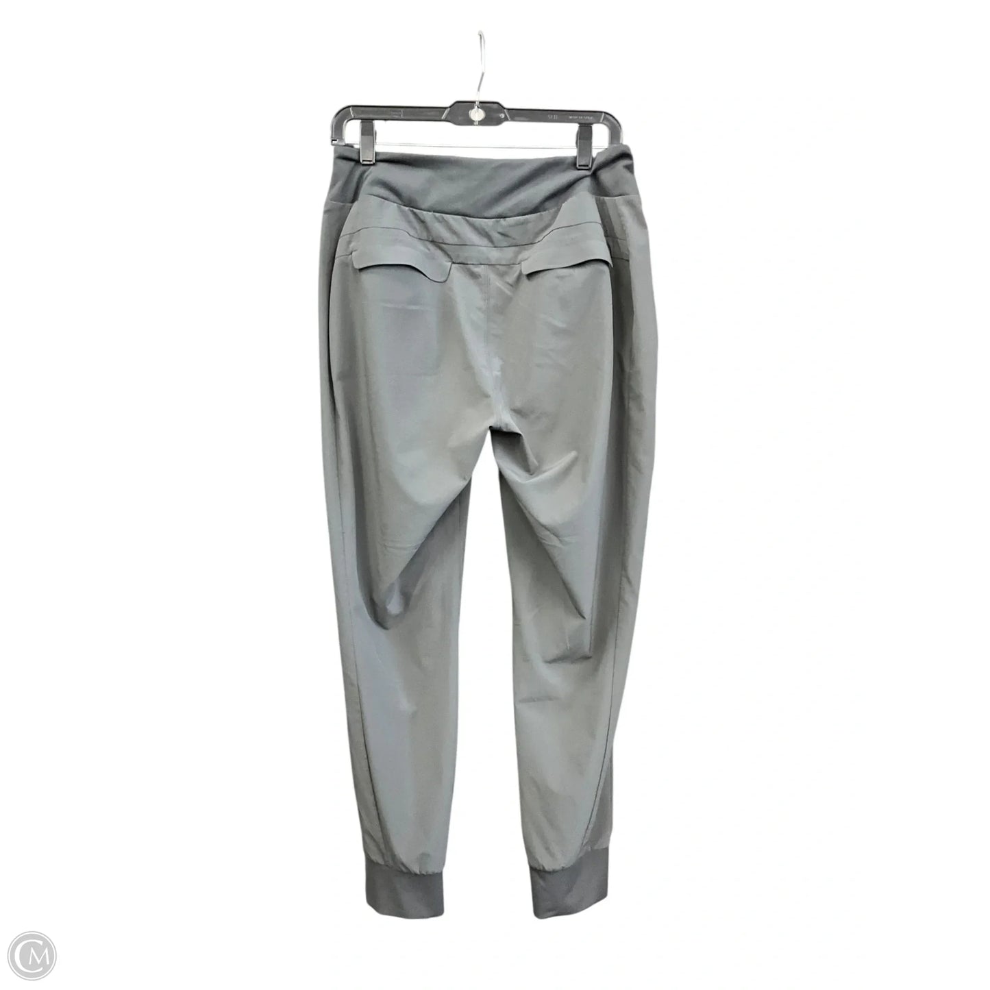 Athletic Pants By Athleta In Grey, Size: 8