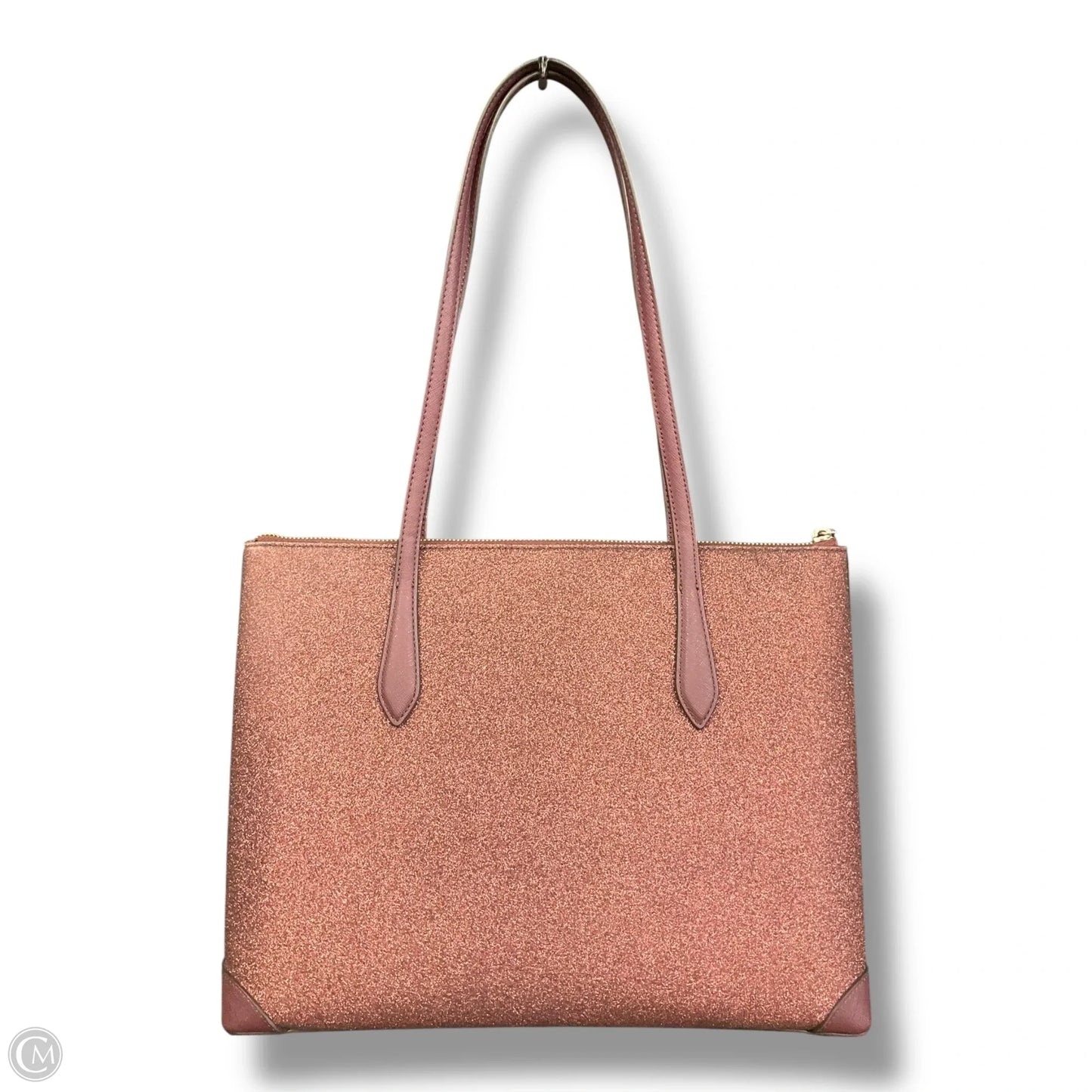 Tote Designer By Kate Spade, Size: Large