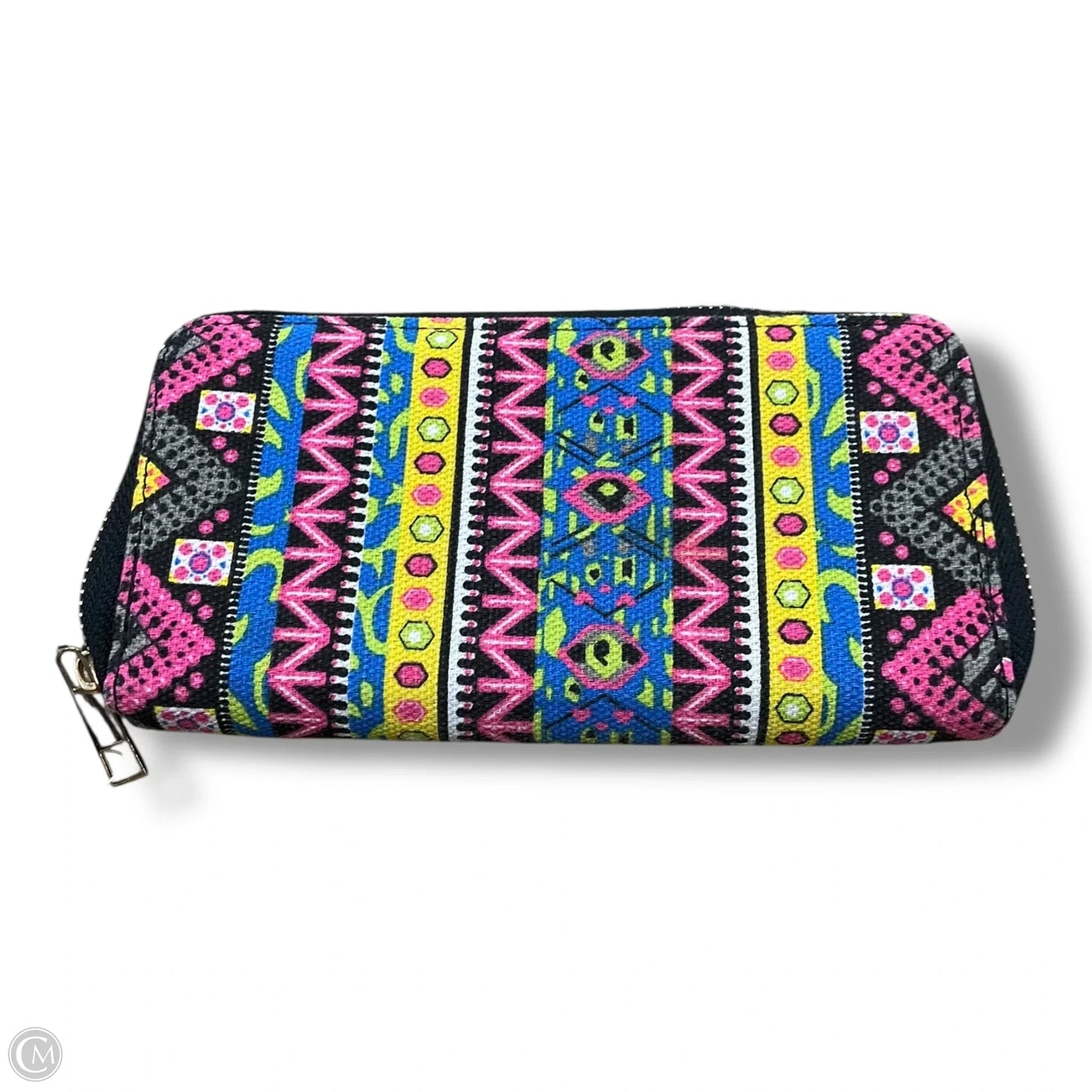 Wallet By Clothes Mentor, Size: Large