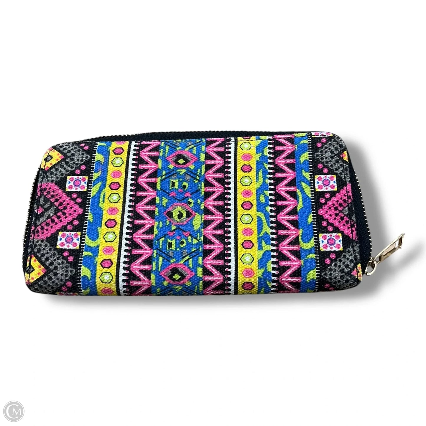 Wallet By Clothes Mentor, Size: Large