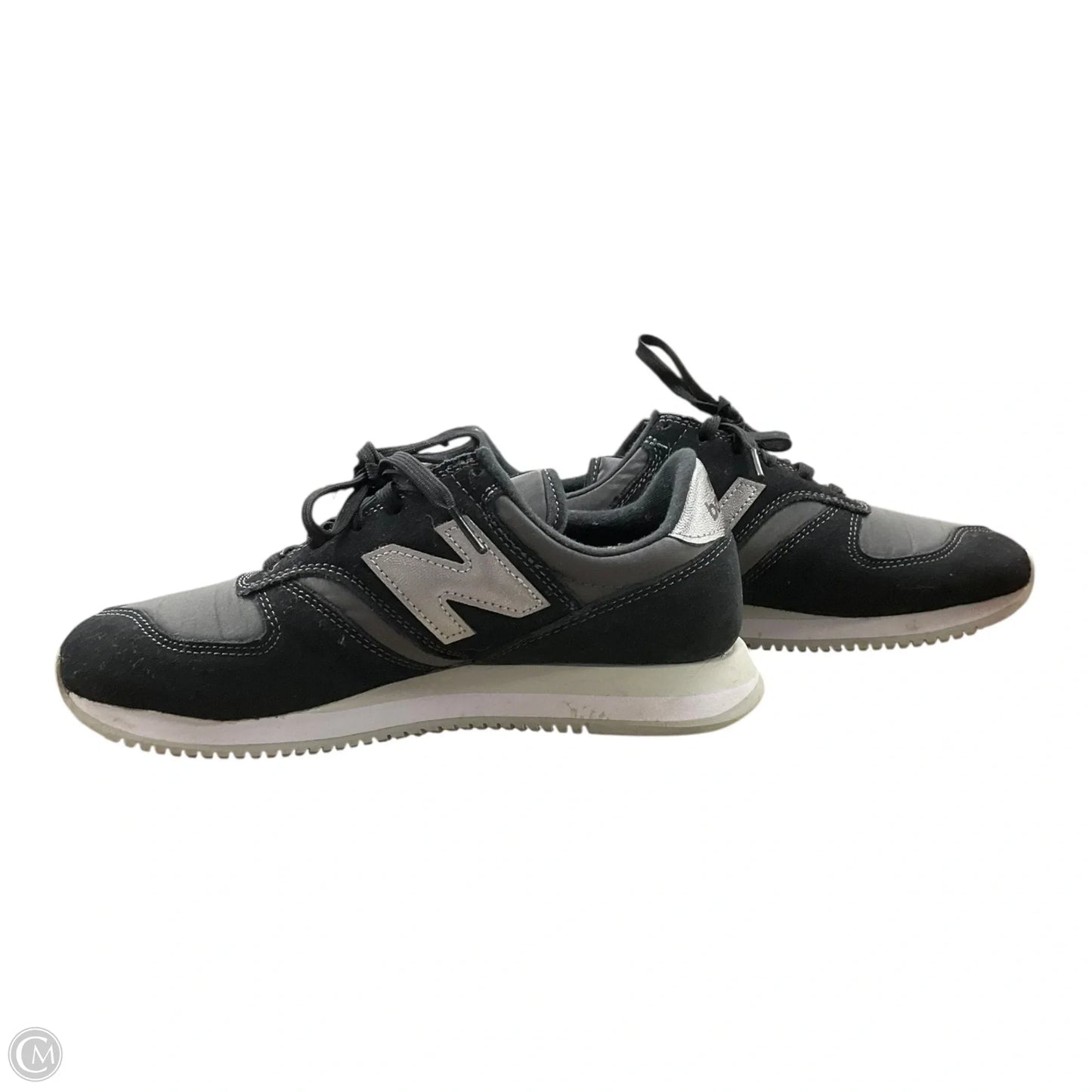Shoes Athletic By New Balance In Black, Size: 7.5