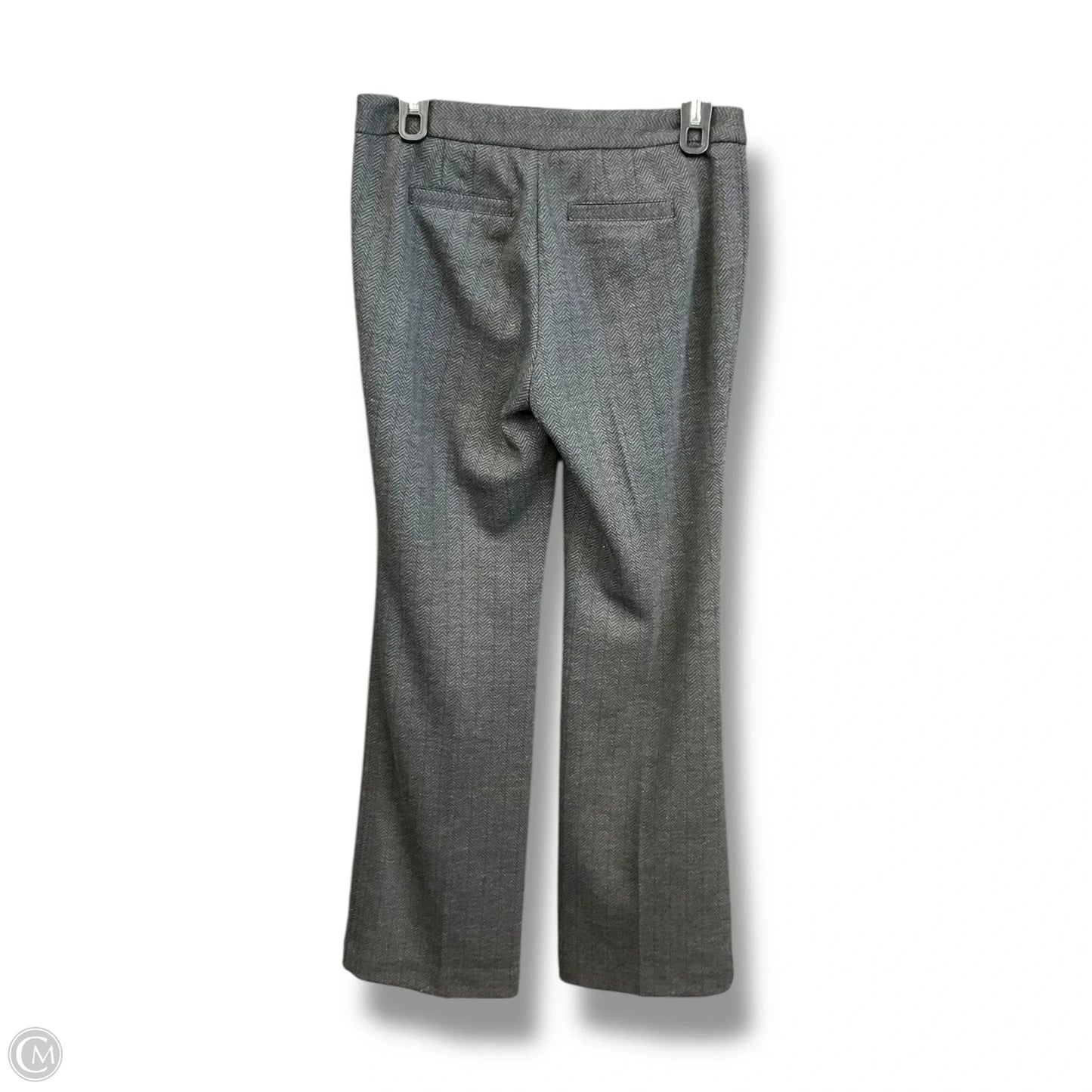 Pants Dress By Talbots In Green, Size: 4p