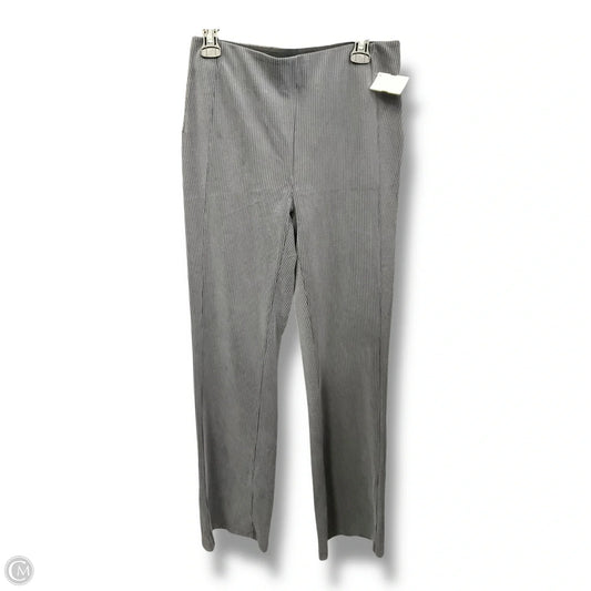Athletic Pants By Lululemon In Grey, Size: M