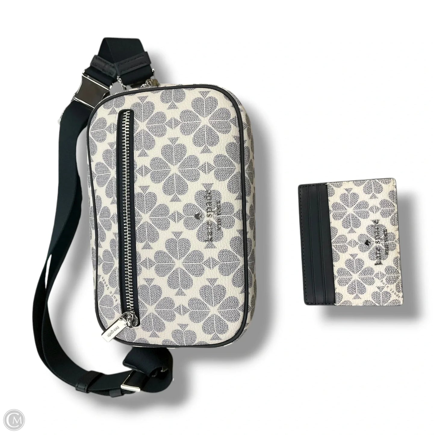 Belt Bag Designer By Kate Spade, Size: Medium