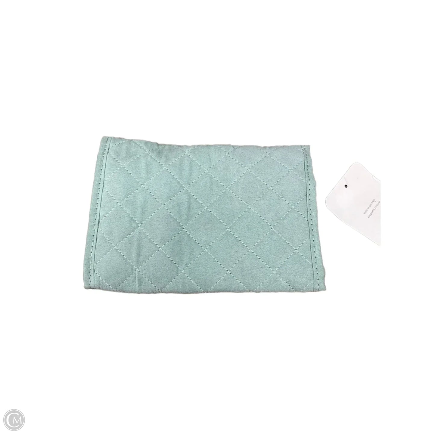 Jewelry Case By Clothes Mentor, Size: Small