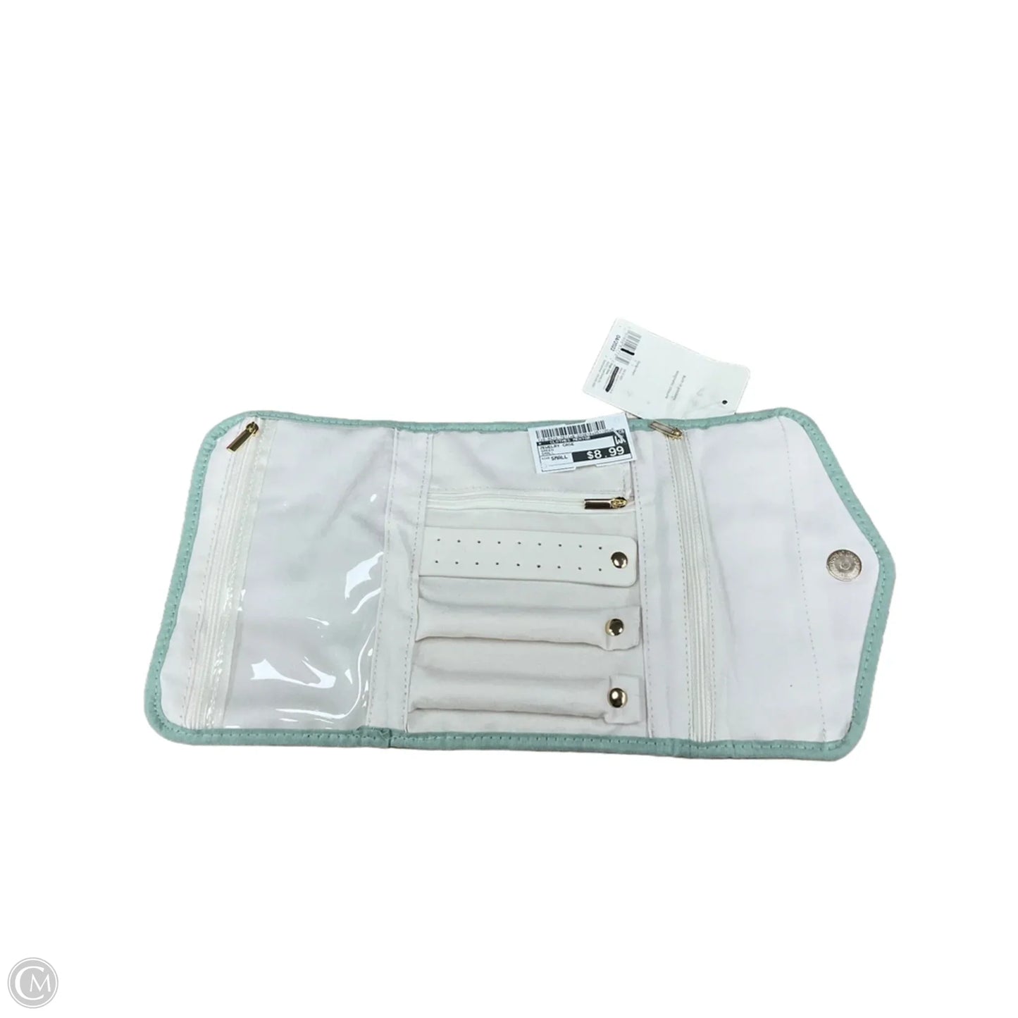 Jewelry Case By Clothes Mentor, Size: Small