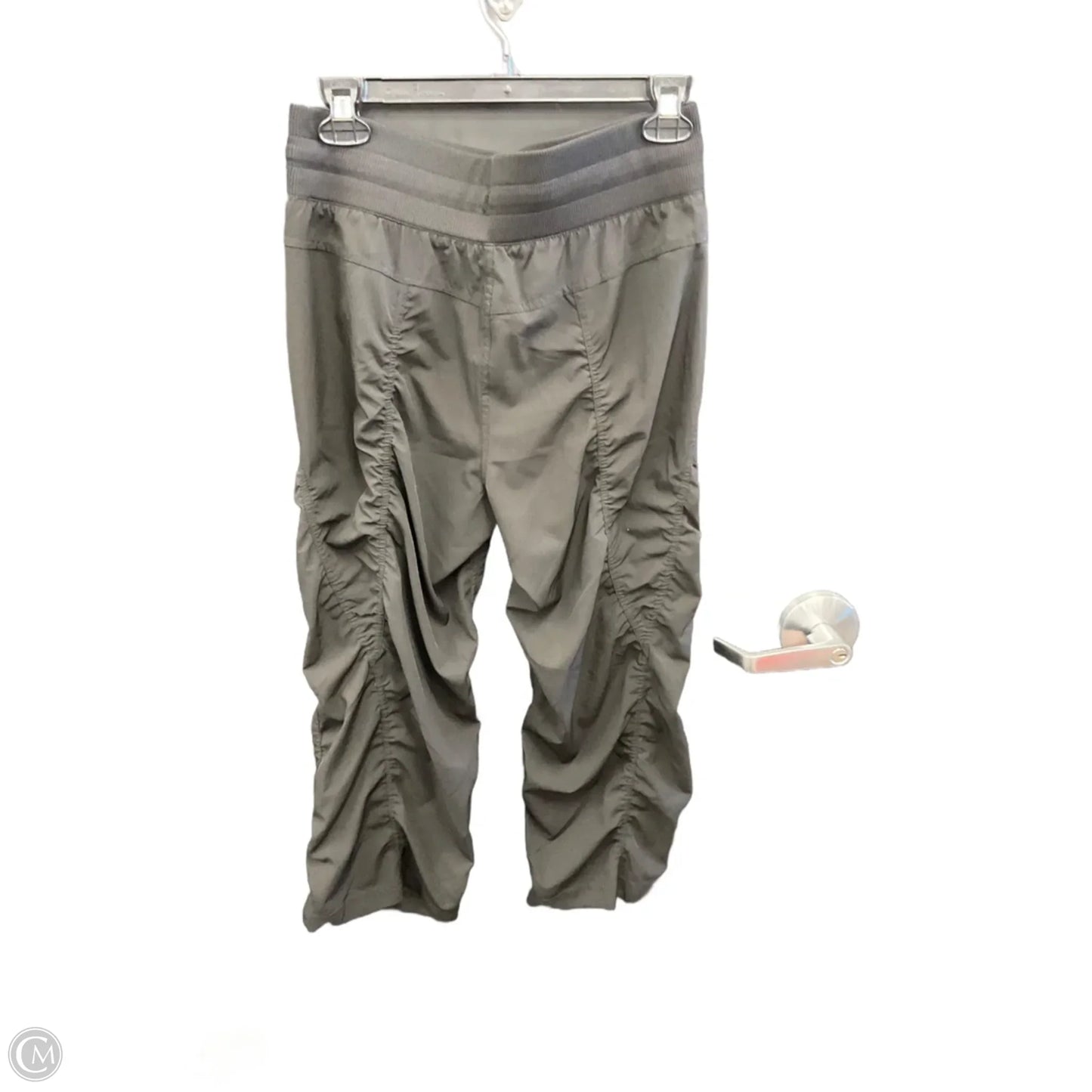 Athletic Pants By Kyodan In Black, Size: Sp