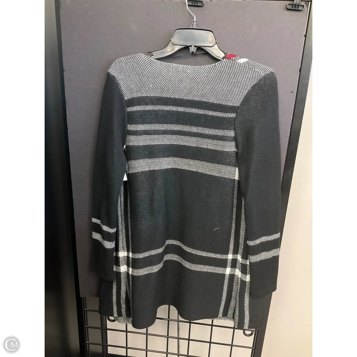 Cardigan By Charter Club In Multi-colored, Size: M