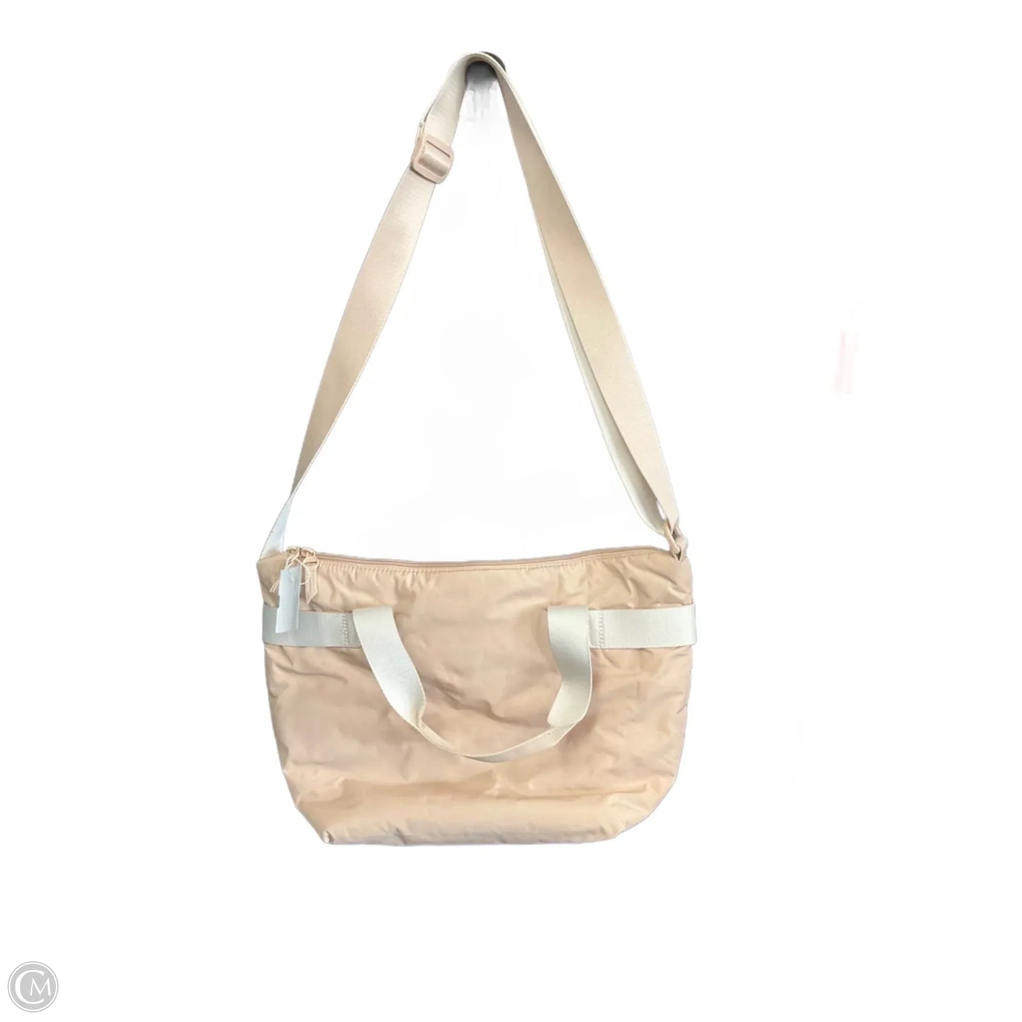 Tote By Adidas, Size: Medium