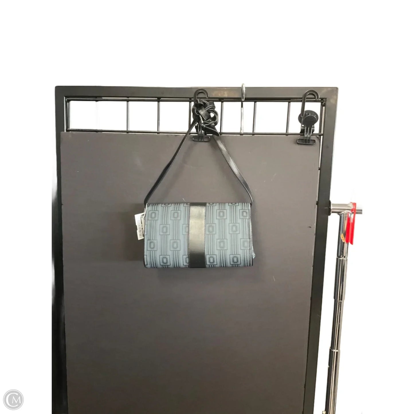 Crossbody By Clothes Mentor, Size: Small