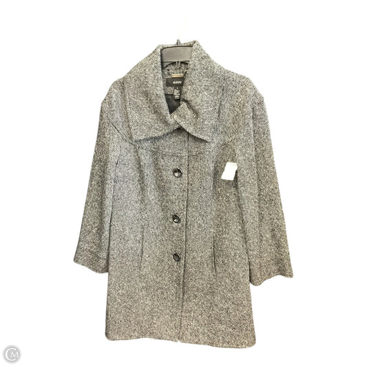 Jacket Other By Alfani In Grey, Size: M