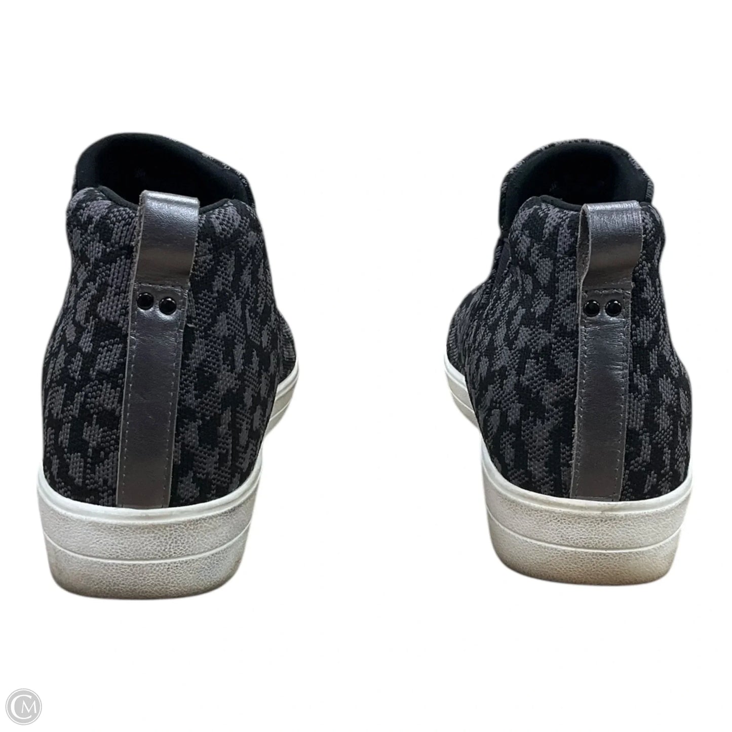 Shoes Sneakers By Ryka In Animal Print, Size: 8