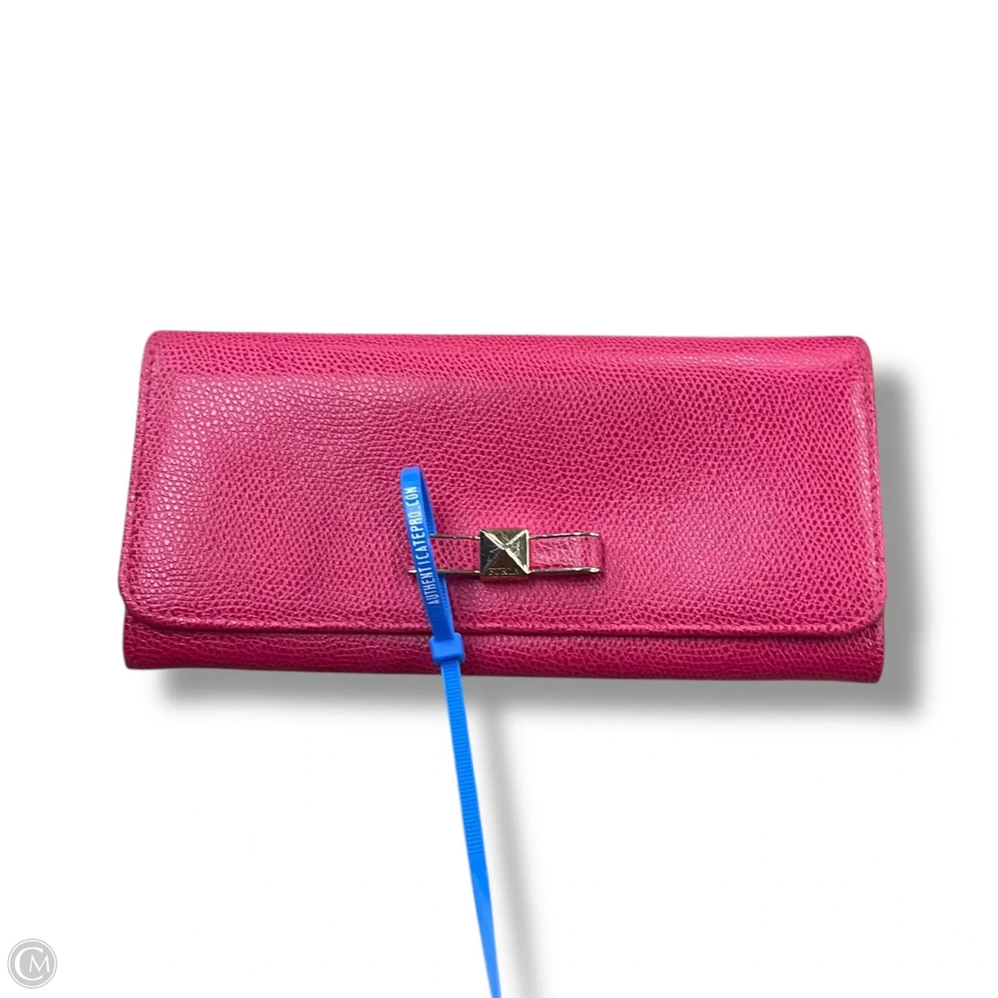 Wallet Luxury Designer By Furla, Size: Medium