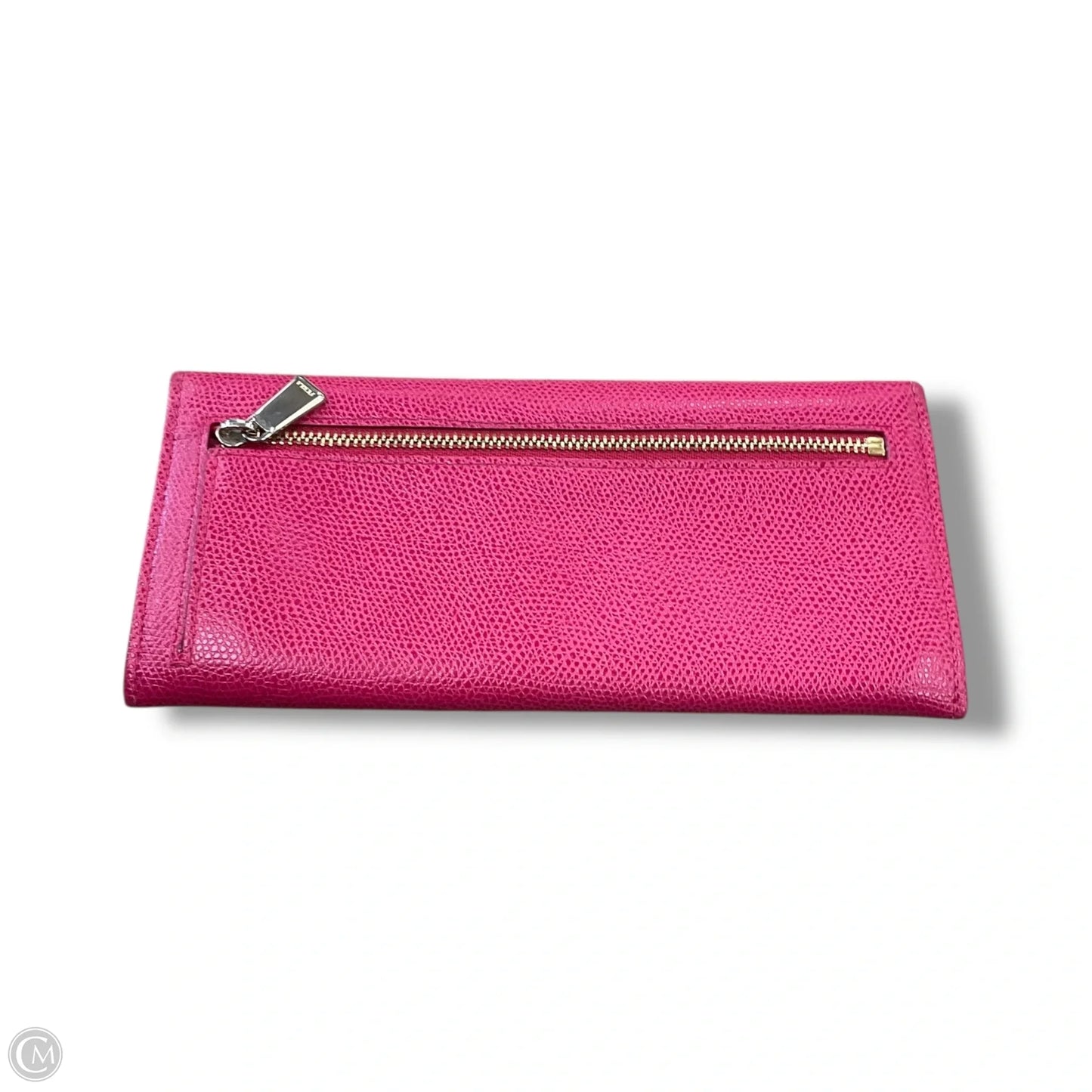 Wallet Luxury Designer By Furla, Size: Medium