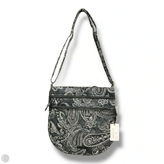 Crossbody By Vera Bradley, Size: Medium