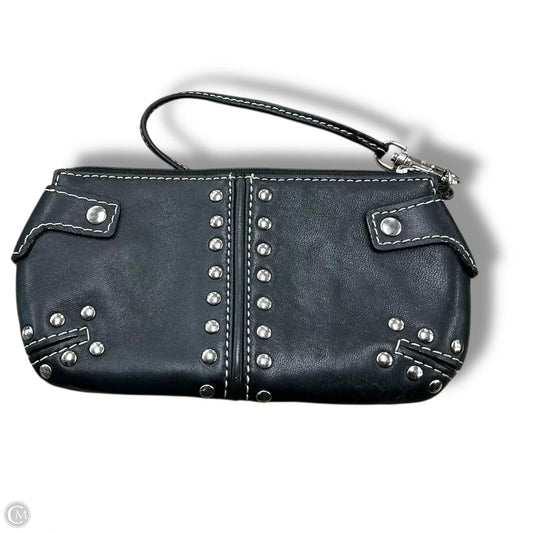 Wristlet Designer By Michael Kors, Size: Small