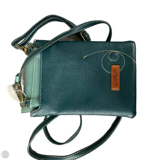 Crossbody By Chala, Size: Small