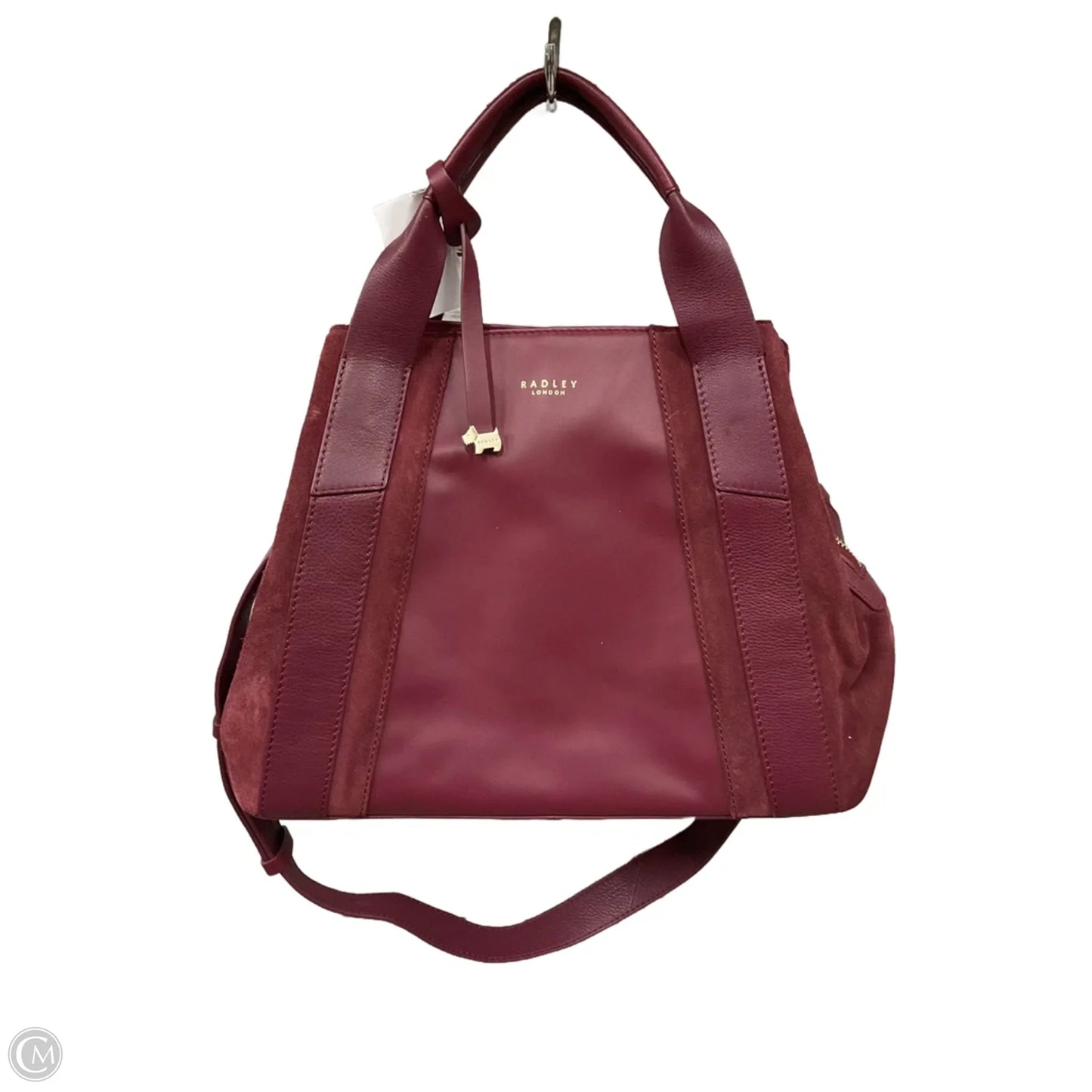 Handbag By Radley London, Size: Medium