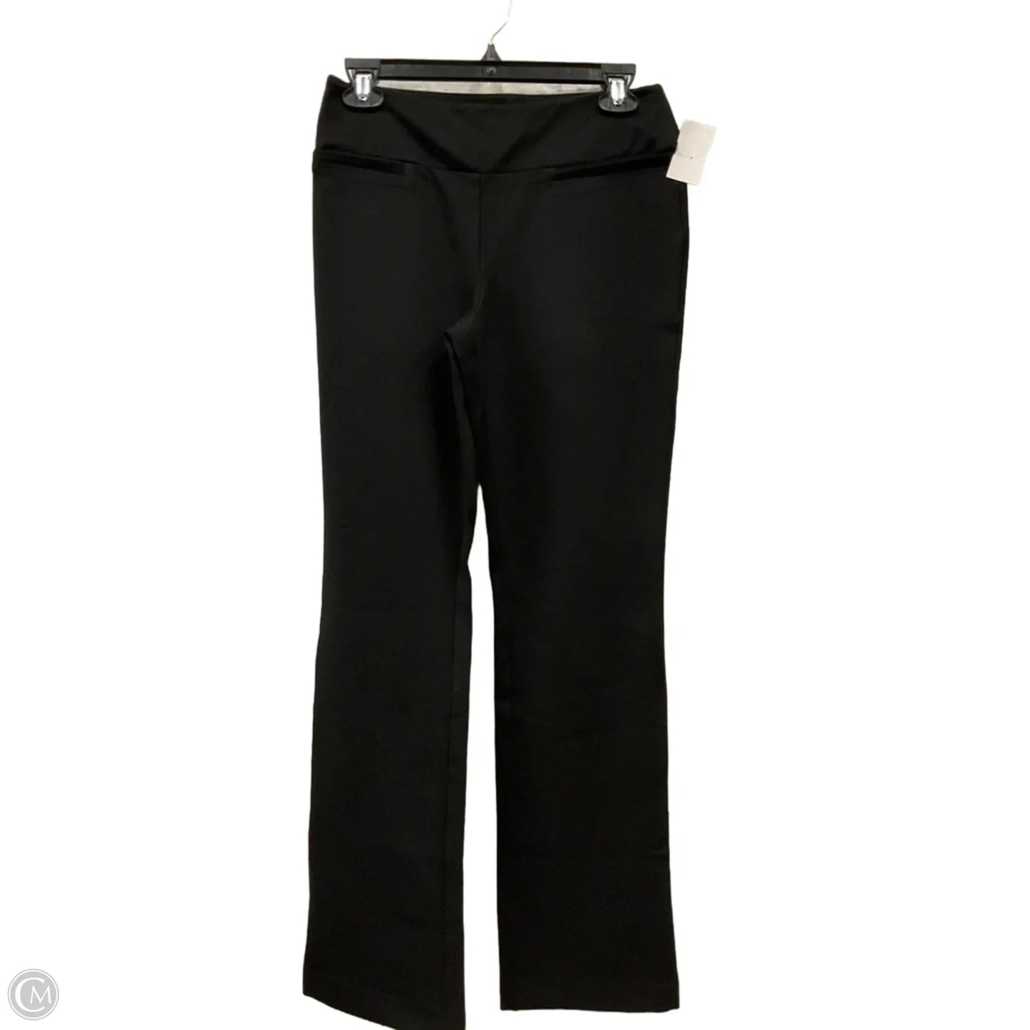 Pants Leggings By New York And Co In Black, Size: 4
