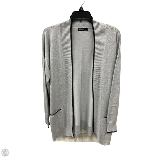 Cardigan By Verve Ami In Grey, Size: M