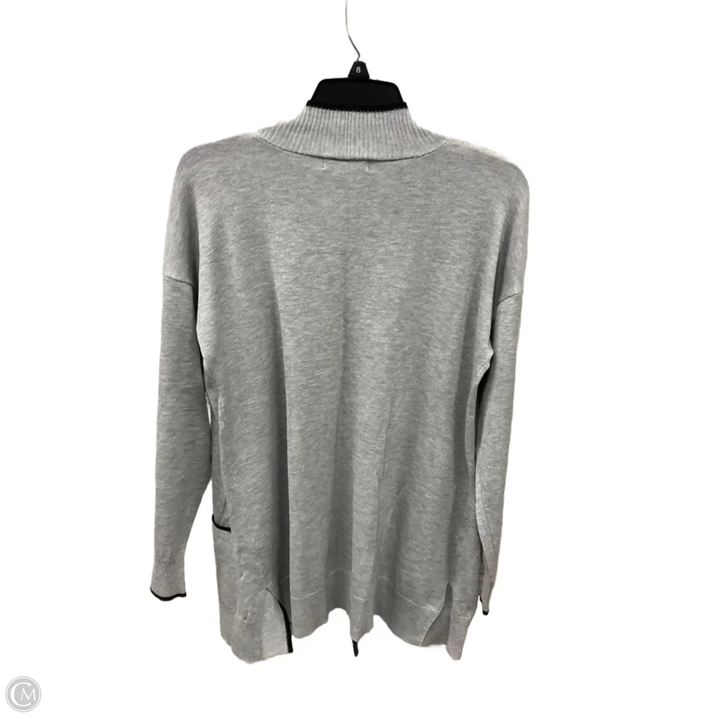 Cardigan By Verve Ami In Grey, Size: M