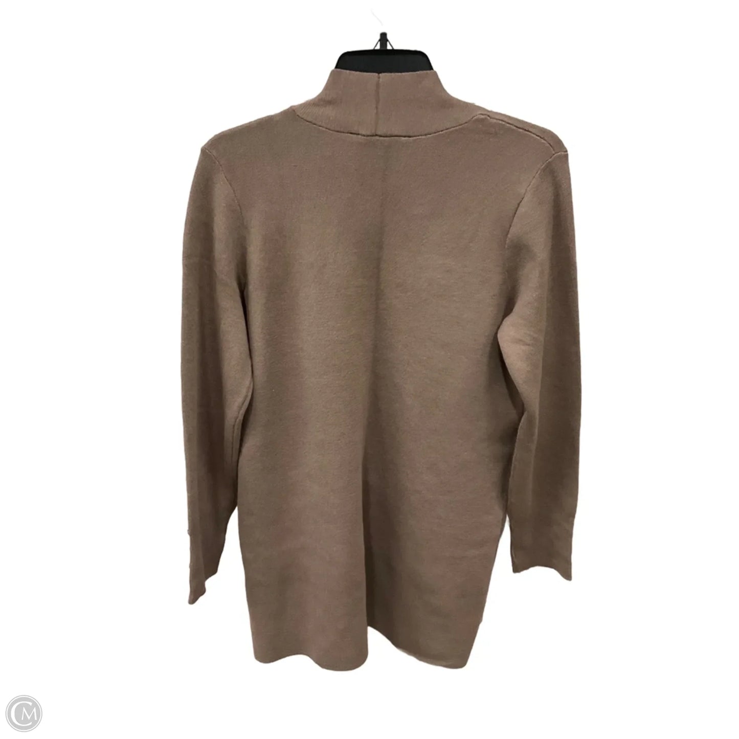 Cardigan By Cyrus In Brown, Size: L