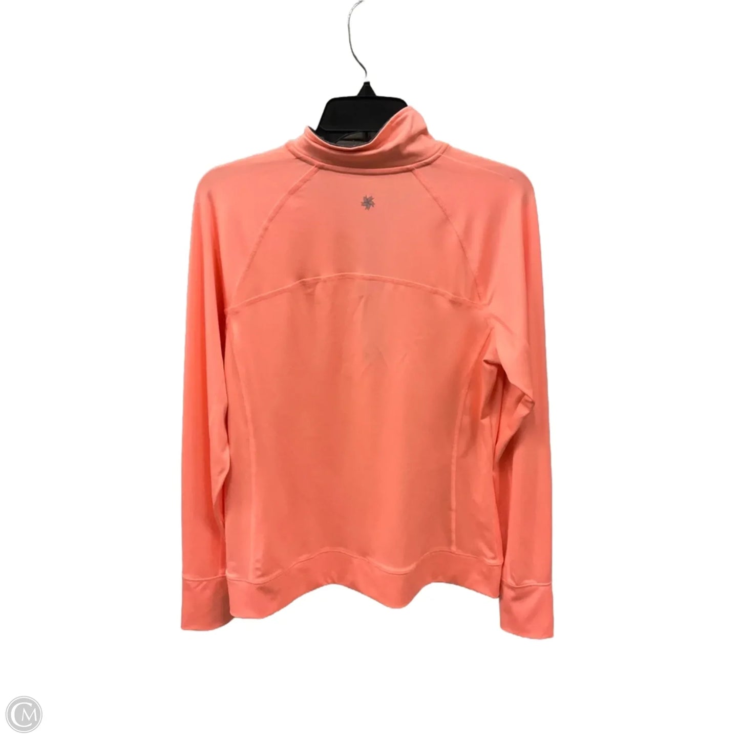 Blazer By Cabi In Orange, Size: S