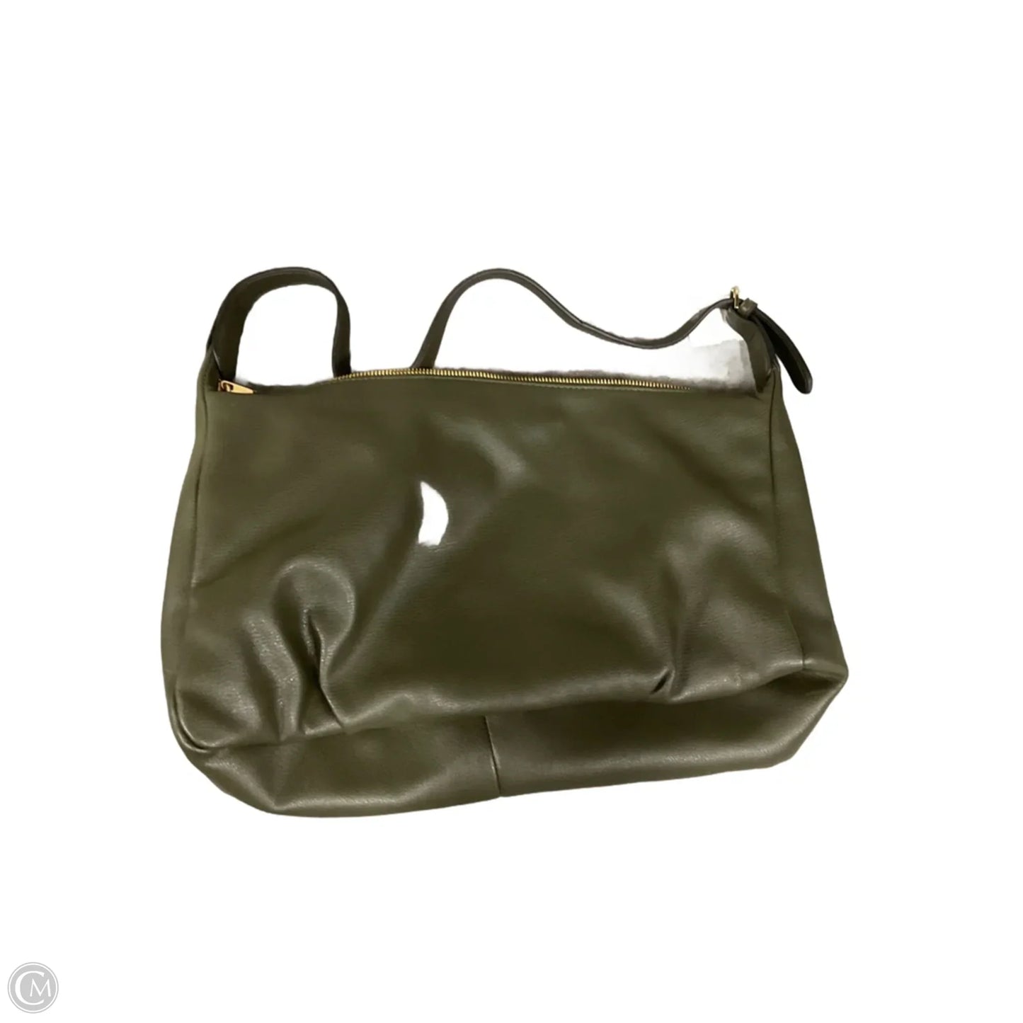 Handbag By A New Day, Size: Medium