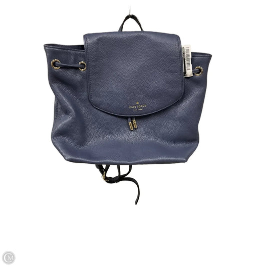Backpack Designer By Kate Spade, Size: Medium