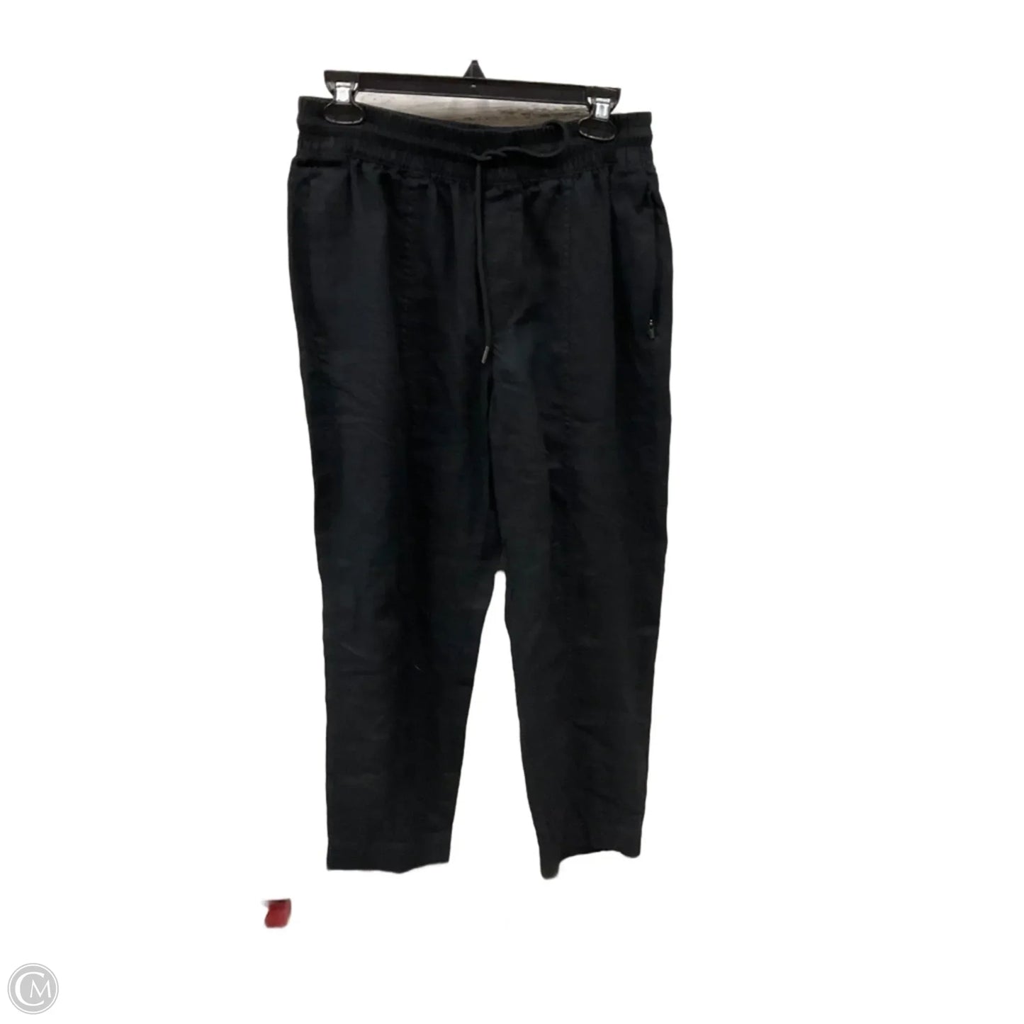Athletic Pants By Athleta In Black, Size: Sp