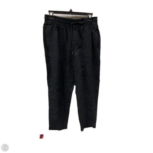 Athletic Pants By Athleta In Black, Size: Sp